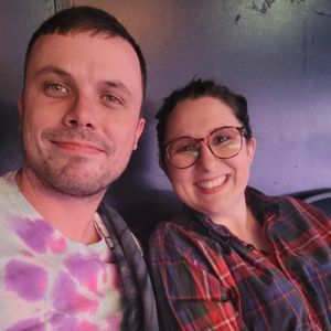 Meet your Posher, Casey